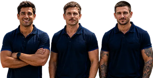 Licensed plumbing team serving Smithfield